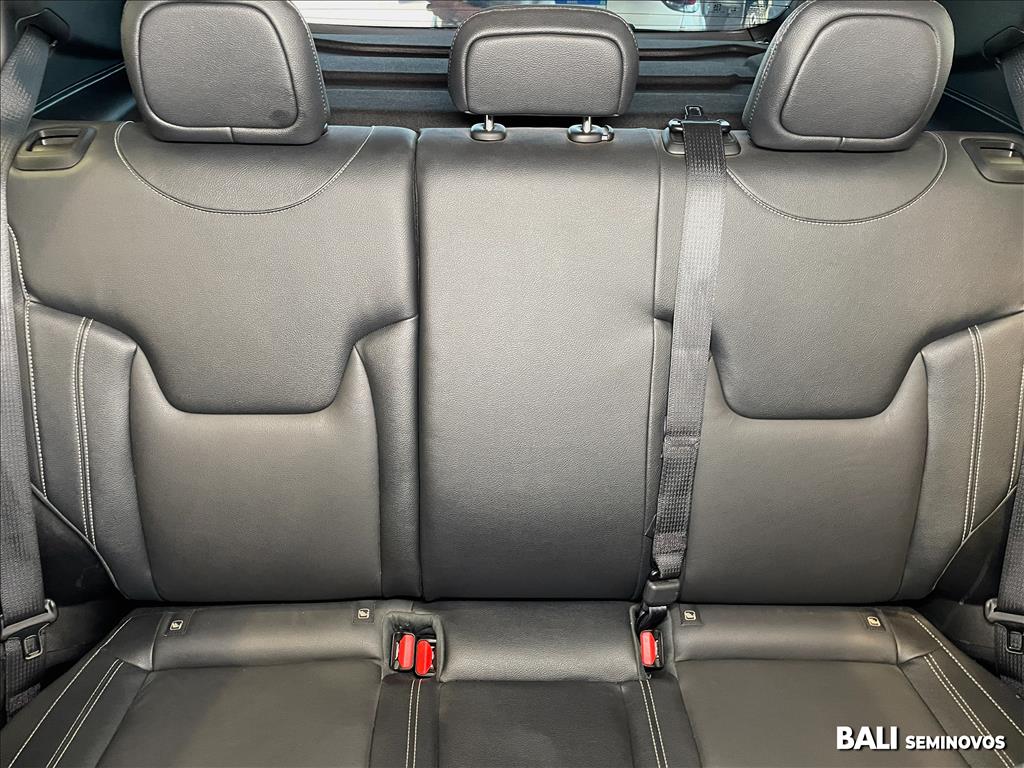 RENEGADE 1.3 T270 TURBO FLEX LONGITUDE AT619