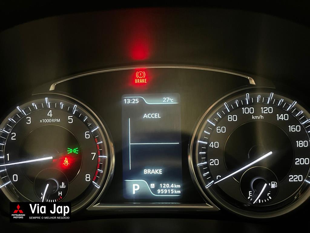 Suzuki-VITARA-1.6 16V GASOLINA 4YOU AUTOMÁTICO