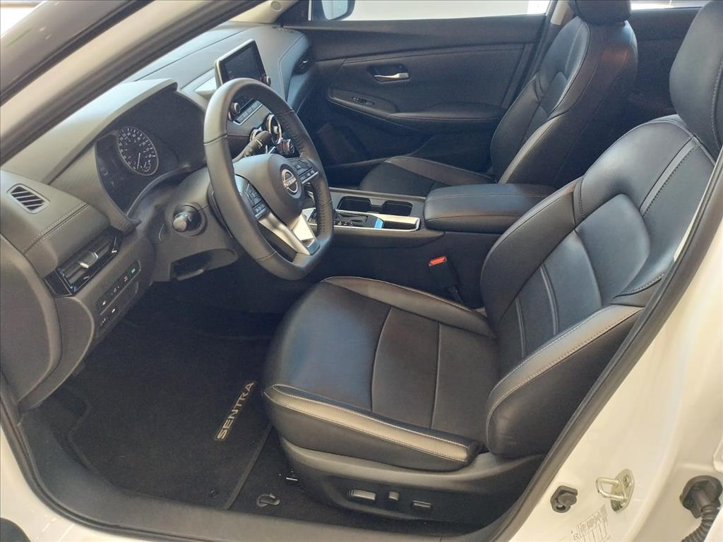 SENTRA 2.0 16V GASOLINA ADVANCE XTRONIC4