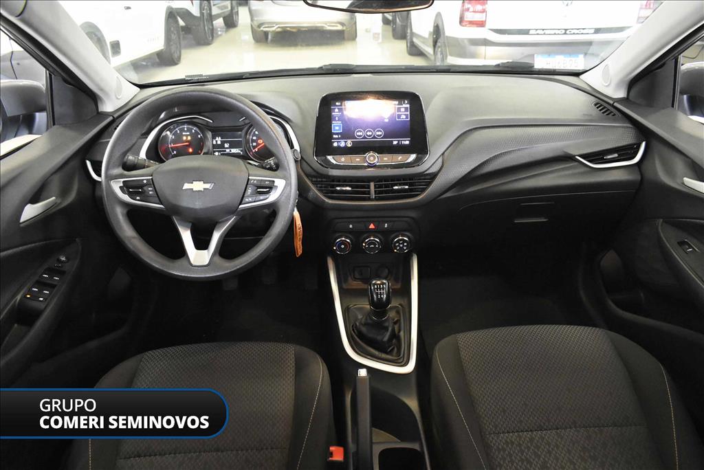 ONIX 1.0 FLEX LT MANUAL4