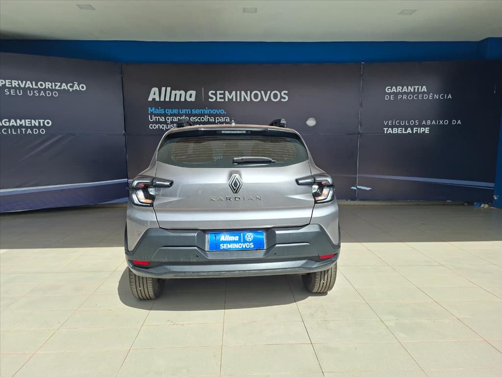 KARDIAN 1.0 TCE FLEX EVOLUTION EDC4