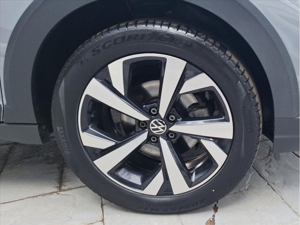 NIVUS 1.0 200 TSI TOTAL FLEX HIGHLINE AUTOMÁTICO8