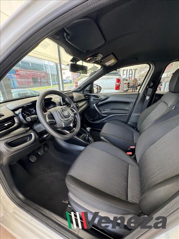 ARGO 1.0 FIREFLY FLEX DRIVE MANUAL8