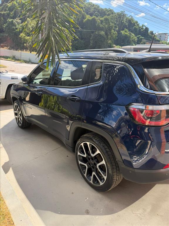 COMPASS 2.0 16V DIESEL LIMITED 4X4 AUTOMÁTICO2