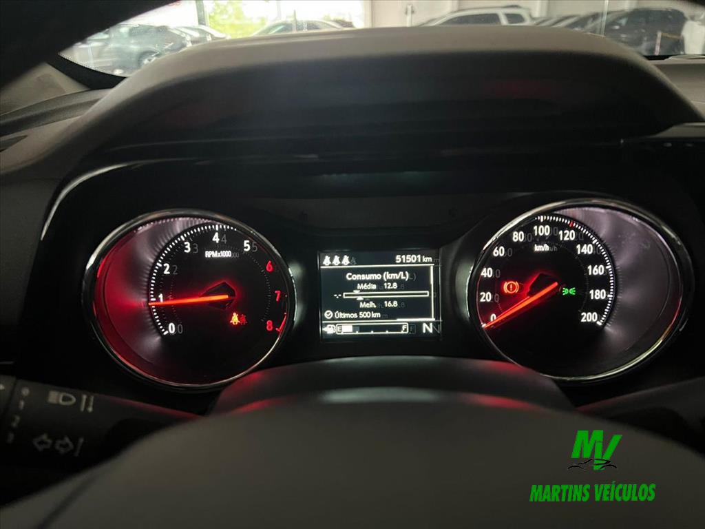 MONTANA 1.2 TURBO FLEX LTZ AUTOMÁTICO4