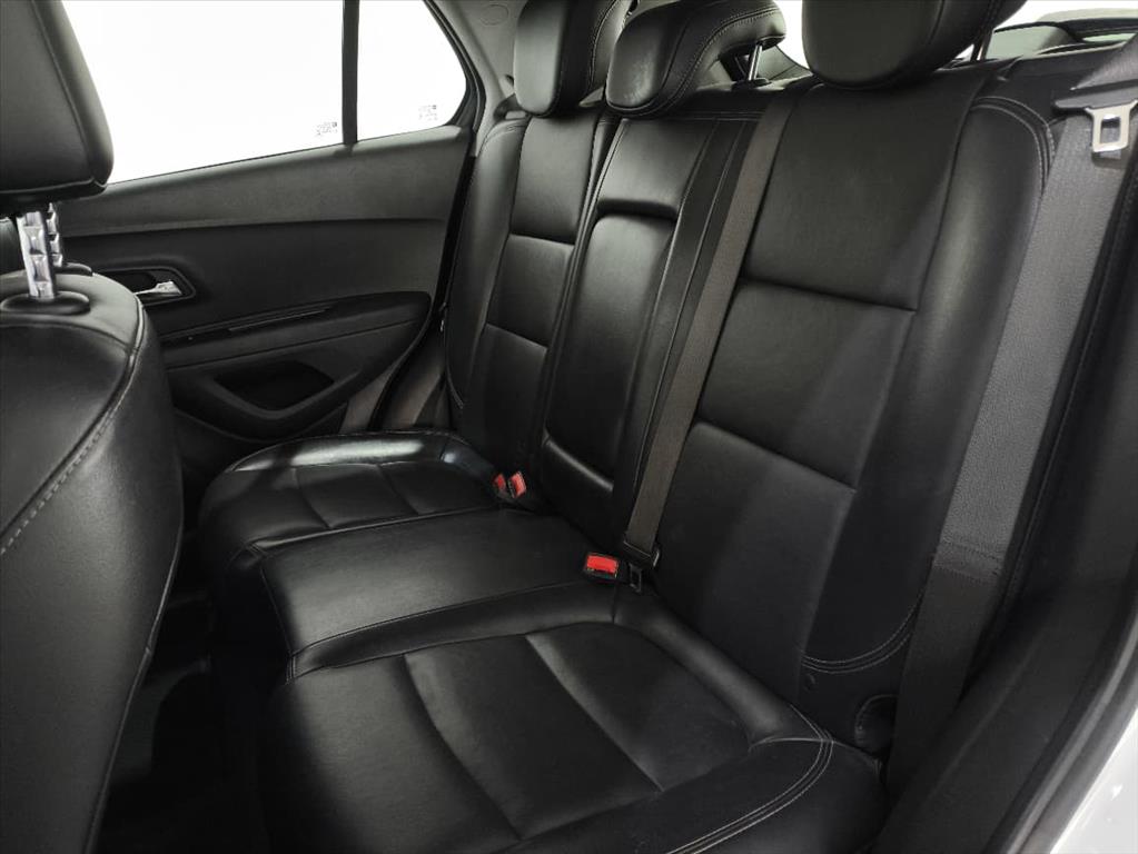 TRACKER 1.4 16V TURBO FLEX PREMIER AUTOMÁTICO10