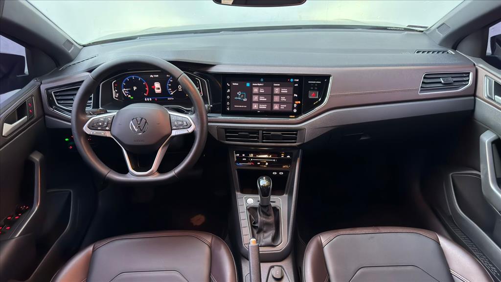 VIRTUS 1.0 200 TSI HIGHLINE AUTOMÁTICO14