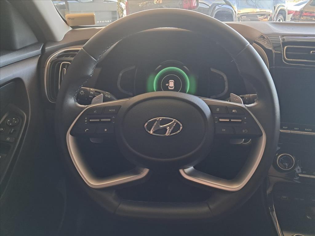 Hyundai-CRETA-1.0 TGDI FLEX PLATINUM AUTOMÁTICO