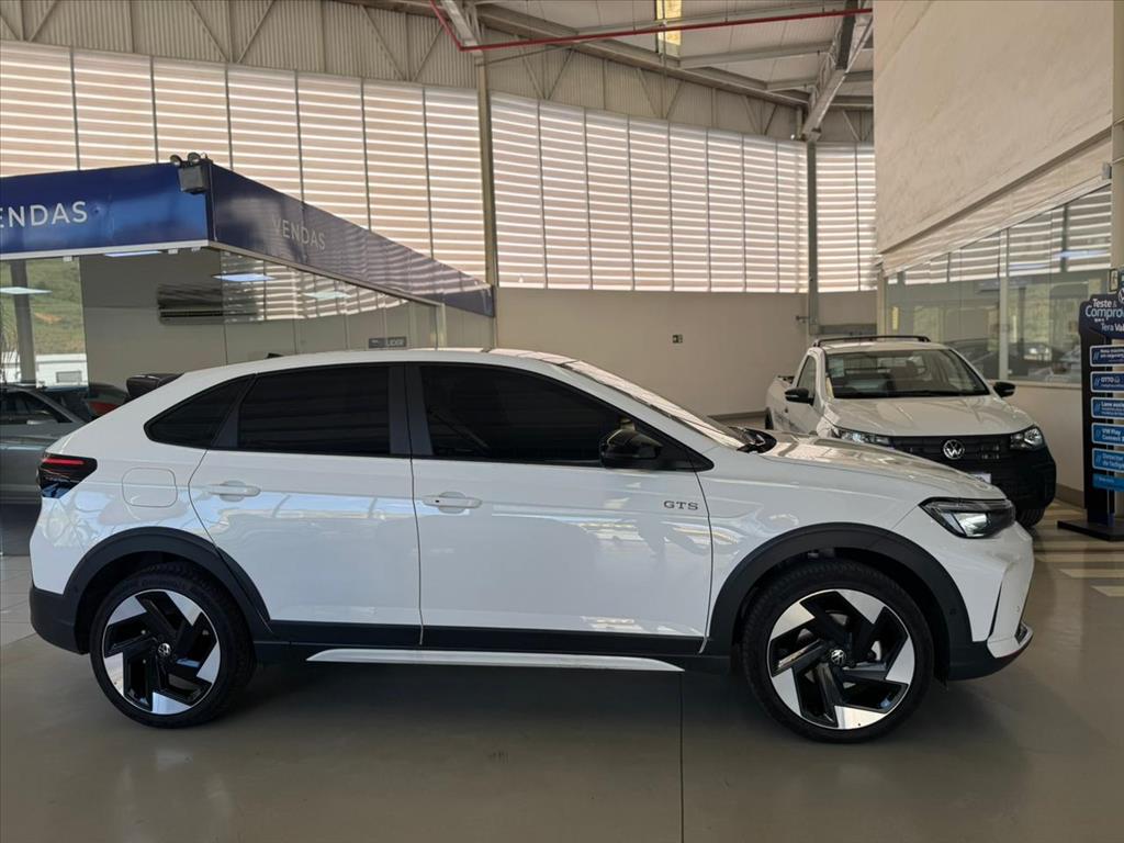 NIVUS 1.4 250 TSI TOTAL FLEX GTS AUTOMÁTICO1