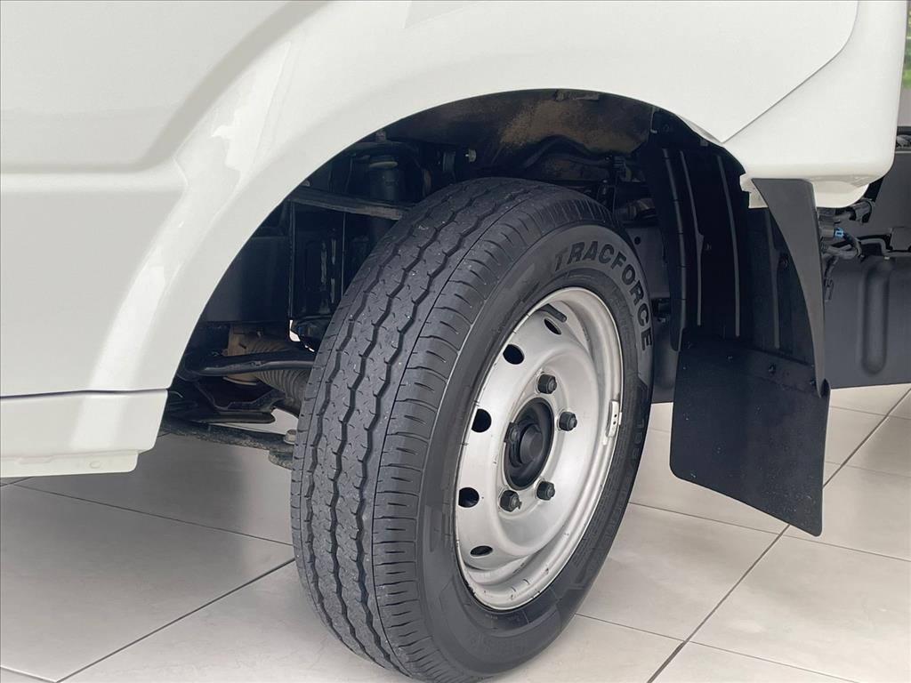 BONGO 2.5 TD DIESEL STD CS MANUAL2