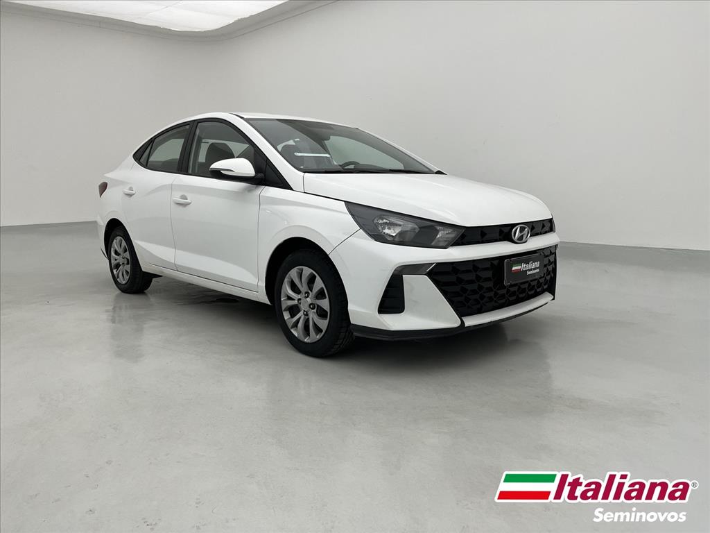 HB20S 1.0 12V FLEX COMFORT PLUS MANUAL6