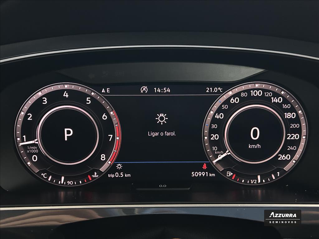 TIGUAN 2.0 350 TSI GASOLINA ALLSPACE R-LINE 4MOTION DSG20