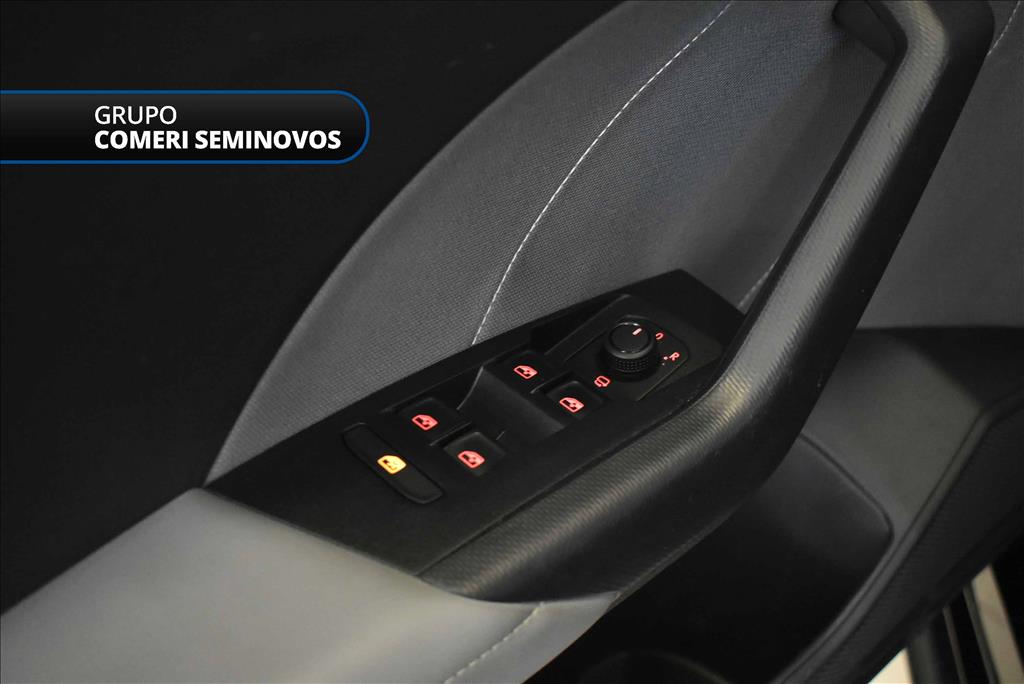 T-CROSS 1.0 200 TSI TOTAL FLEX COMFORTLINE AUTOMÁTICO19