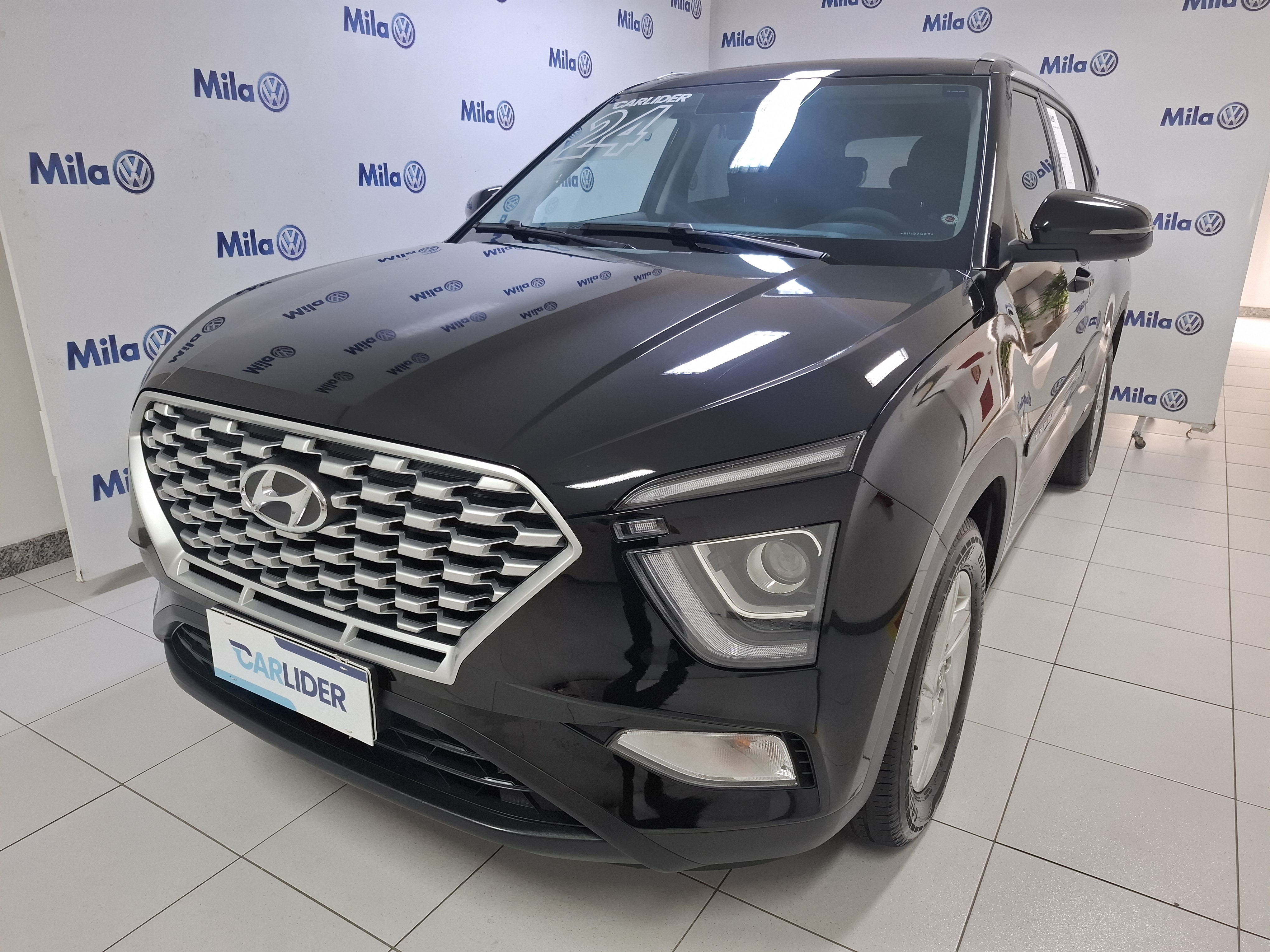 CRETA 1.0 TGDI FLEX COMFORT AUTOMÁTICO2