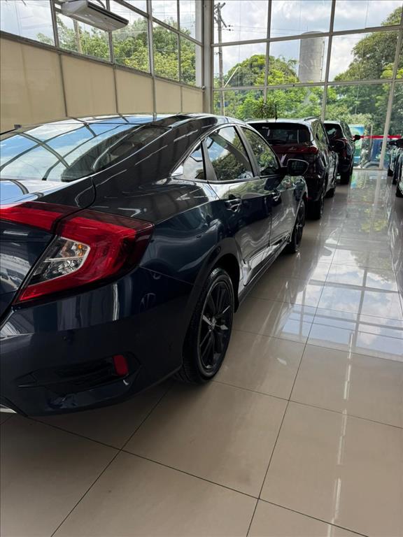 CIVIC 2.0 16V FLEXONE LX 4P CVT4