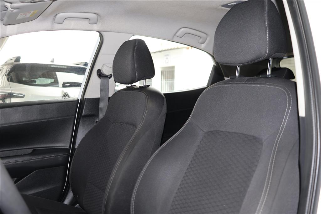 HYUNDAI HB20 1.0 12V FLEX EVOLUTION MANUAL
