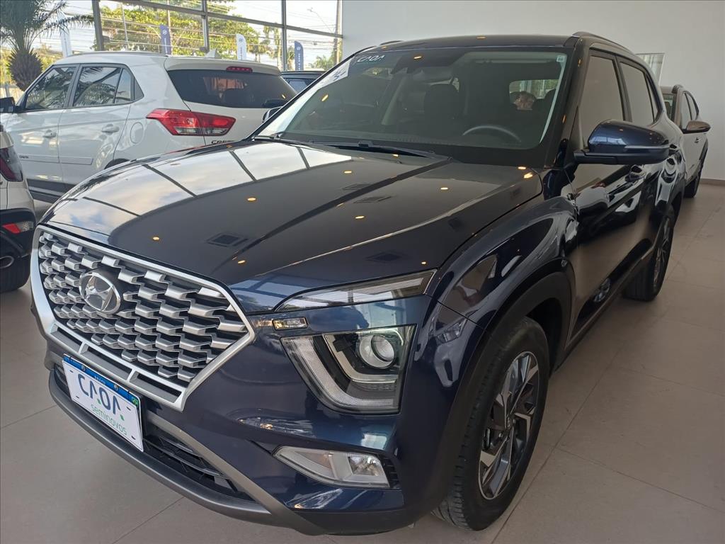 1.0 TGDI FLEX LIMITED AUTOMÁTICO