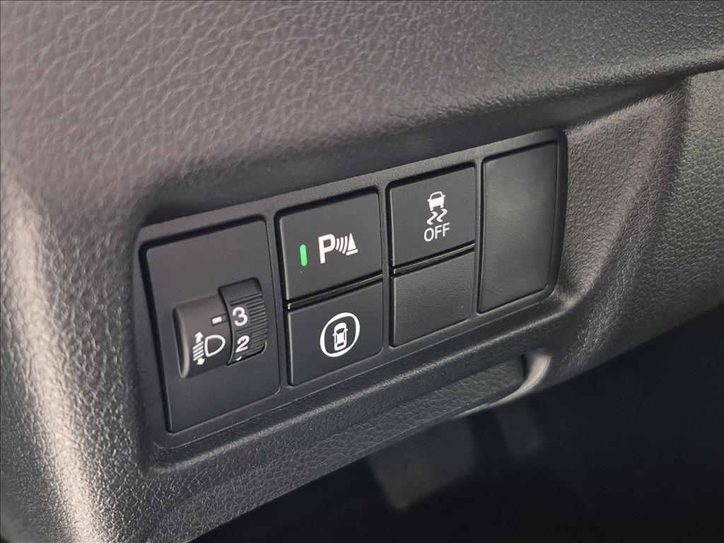 CITY 1.5 i-VTEC FLEX TOURING CVT15