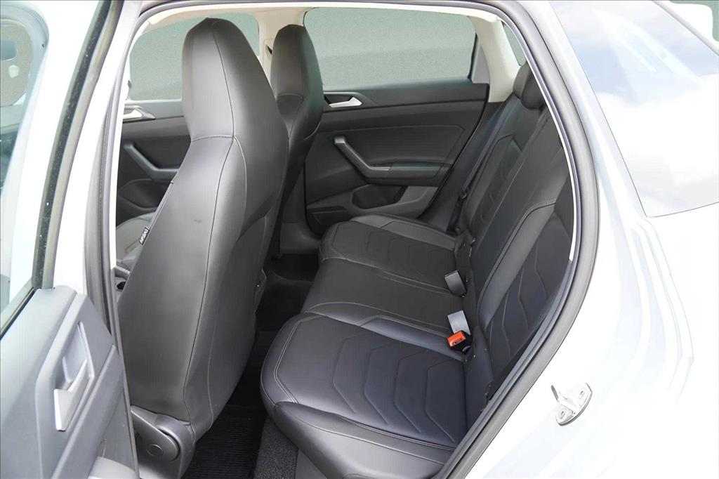 POLO 1.0 170 TSI HIGHLINE AUTOMÁTICO8