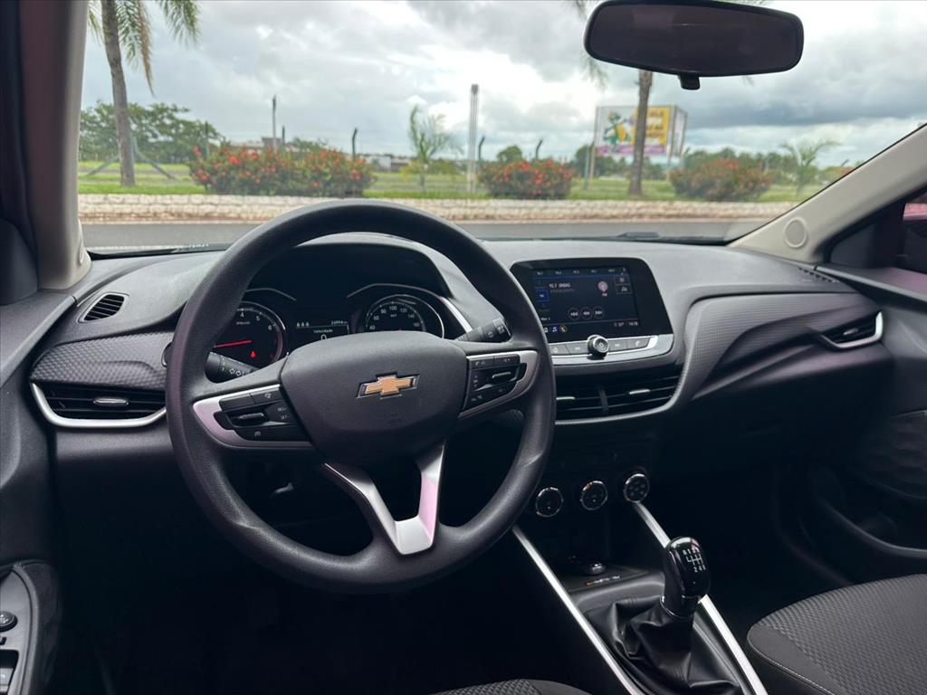 ONIX 1.0 FLEX LT MANUAL9