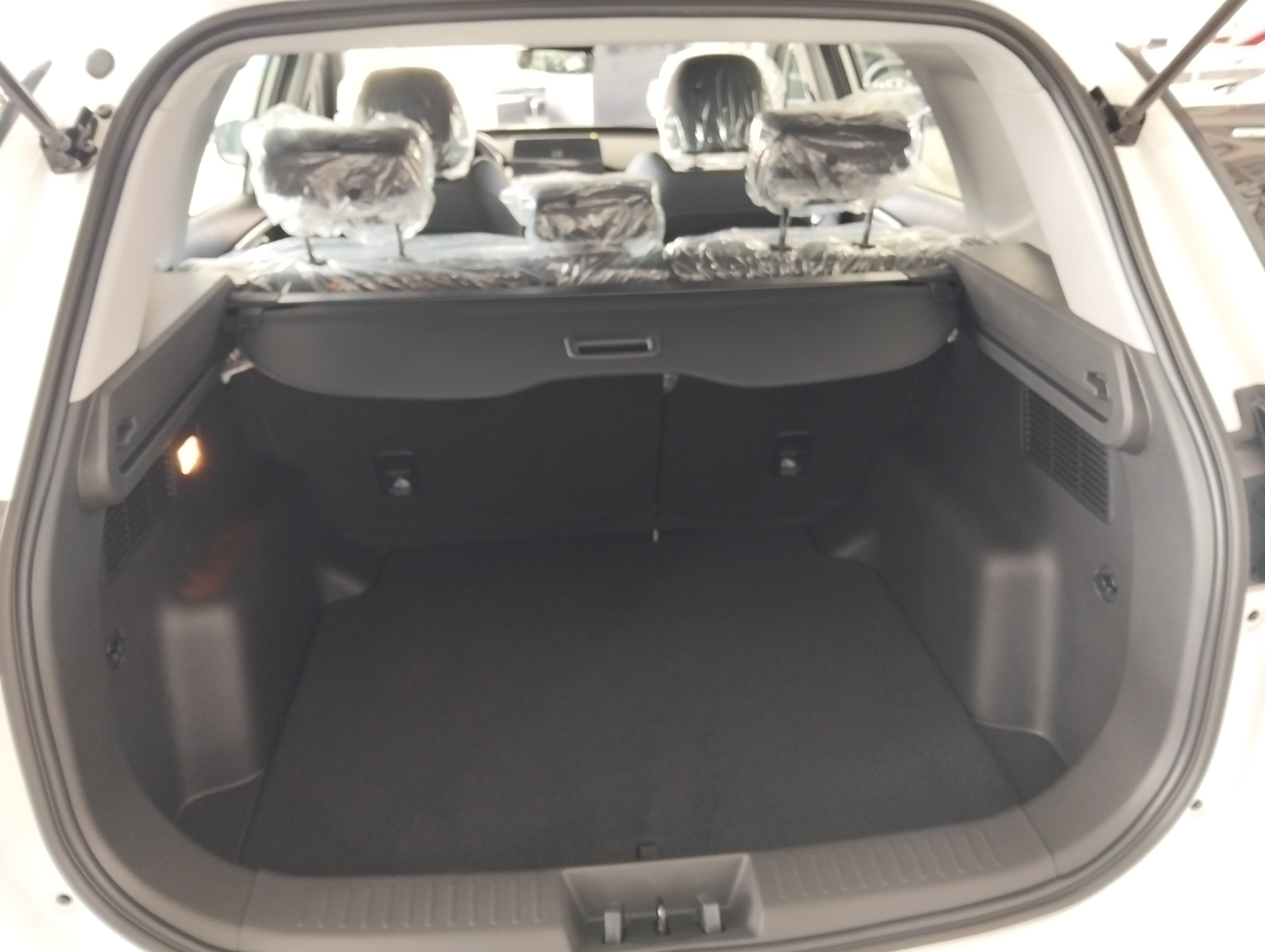 TIGGO 7 1.5 TCI TURBO FLEX SPORT CVT11