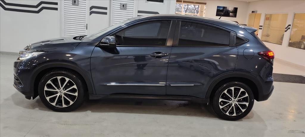 HR-V 1.8 16V FLEX EXL 4P AUTOMÁTICO1