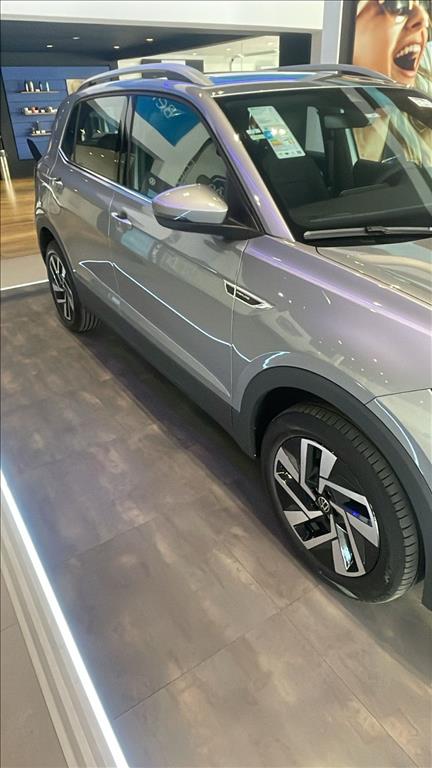 T-CROSS 1.4 250 TSI TOTAL FLEX HIGHLINE AUTOMÁTICO1