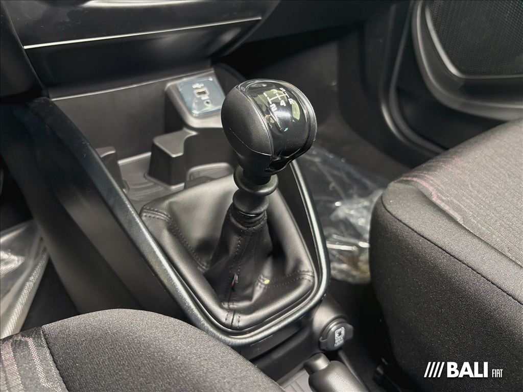 ARGO 1.0 FIREFLY FLEX DRIVE MANUAL12