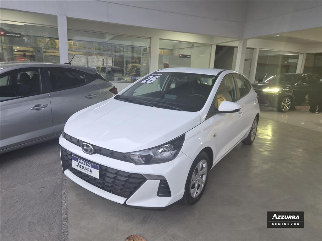 HB20 1.0 12V FLEX COMFORT MANUAL2