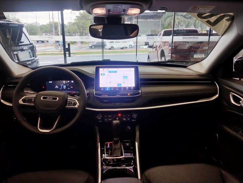 COMMANDER 1.3 T270 TURBO FLEX LONGITUDE AT66