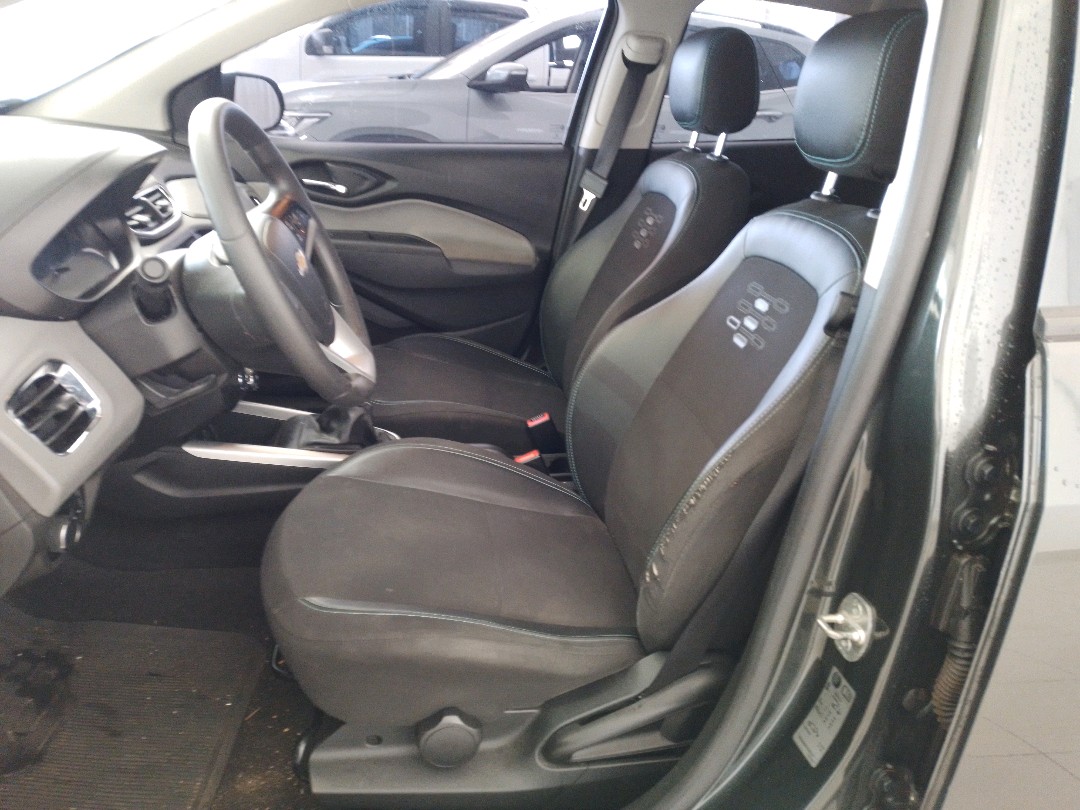GM - Chevrolet-ONIX-1.4 MPFI LT 8V FLEX 4P MANUAL