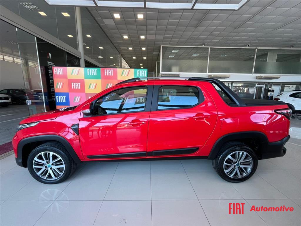 STRADA 1.3 FIREFLY FLEX VOLCANO CD CVT7