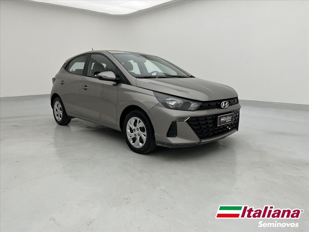 HB20 1.0 12V FLEX COMFORT PLUS MANUAL