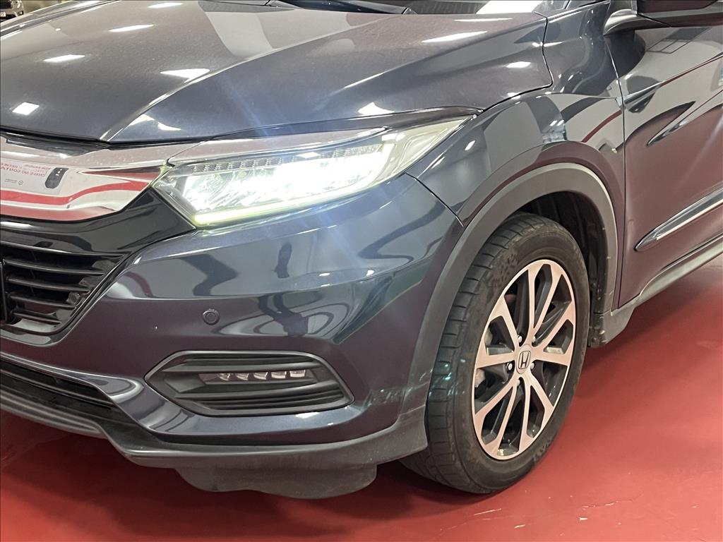 HR-V 1.8 16V FLEX EXL 4P AUTOMÁTICO2