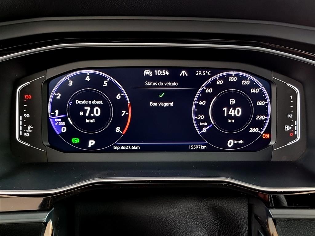 JETTA 2.0 350 TSI GASOLINA GLI DSG6