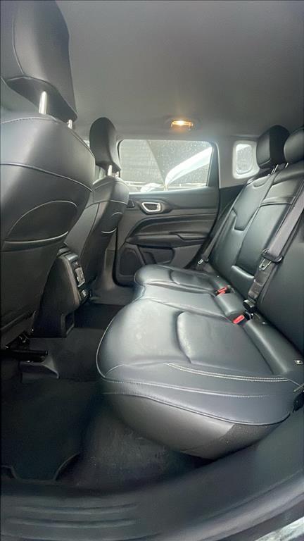 COMPASS 1.3 T270 TURBO FLEX LONGITUDE AT69