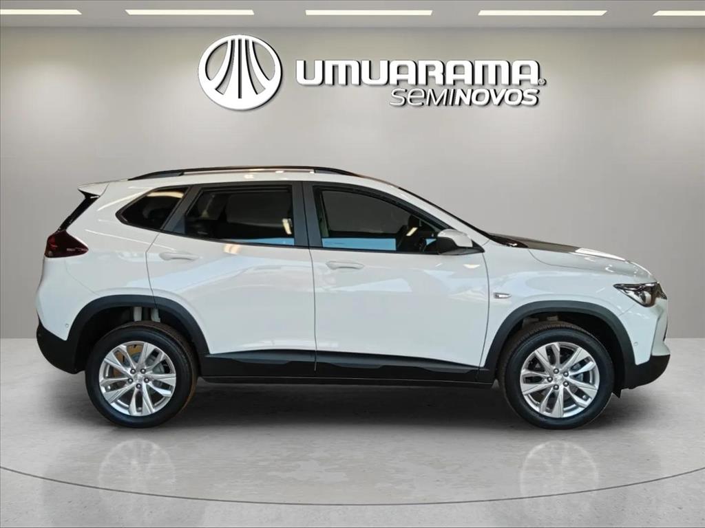 TRACKER 1.0 TURBO FLEX LTZ AUTOMÁTICO2