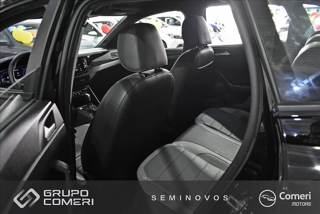 NIVUS 1.0 200 TSI TOTAL FLEX HIGHLINE AUTOMÁTICO17