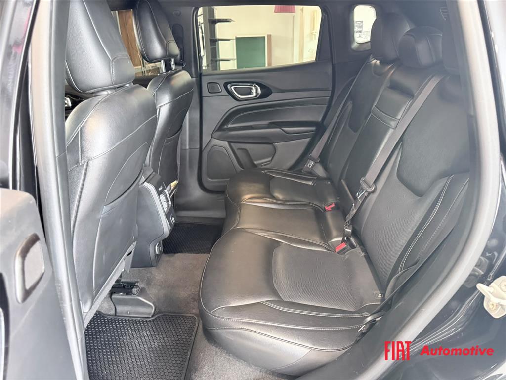 COMPASS 1.3 T270 TURBO FLEX LONGITUDE AT67