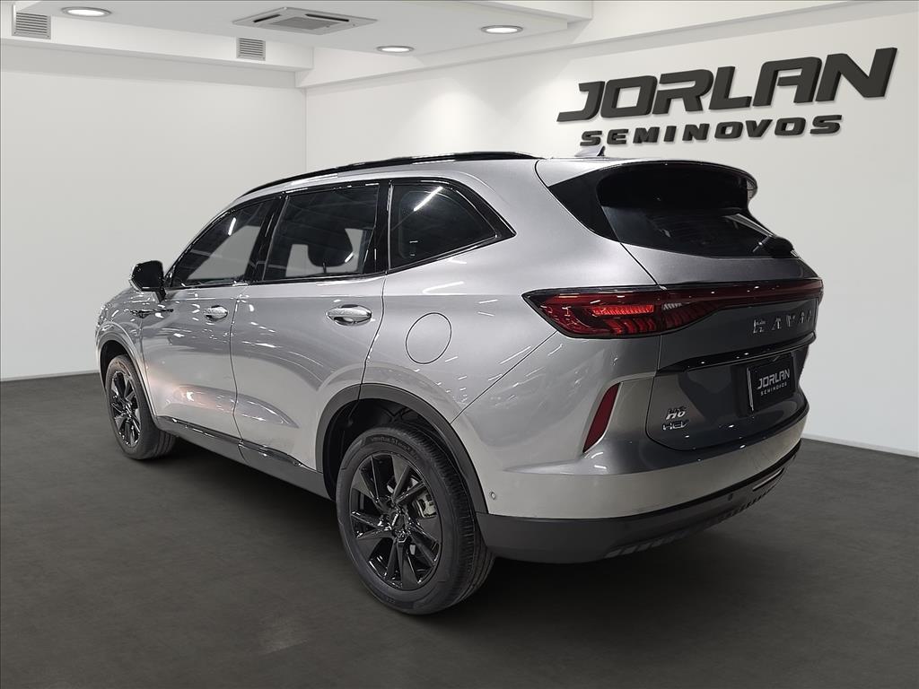 HAVAL H6 1.5 HEV PREMIUM E-TRACTION3