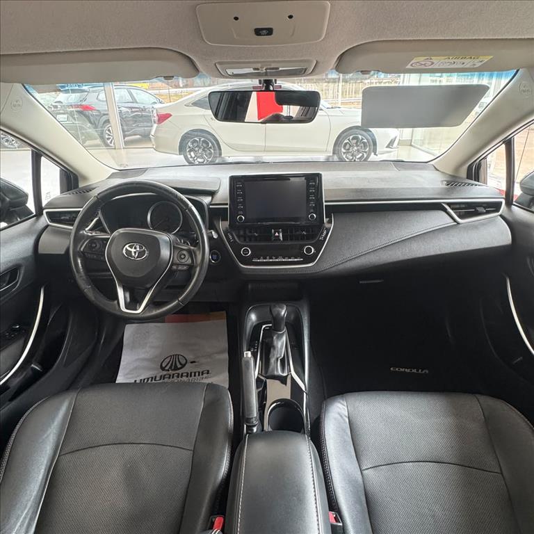 COROLLA 2.0 VVT-IE FLEX XEI DIRECT SHIFT9