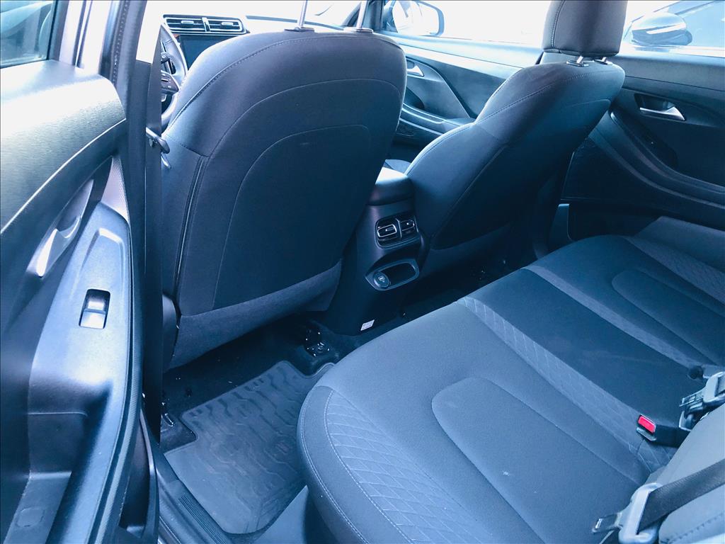CRETA 1.0 TGDI FLEX LIMITED AUTOMÁTICO9