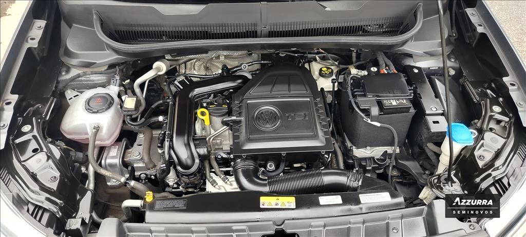 T-CROSS 1.0 200 TSI TOTAL FLEX AUTOMÁTICO13