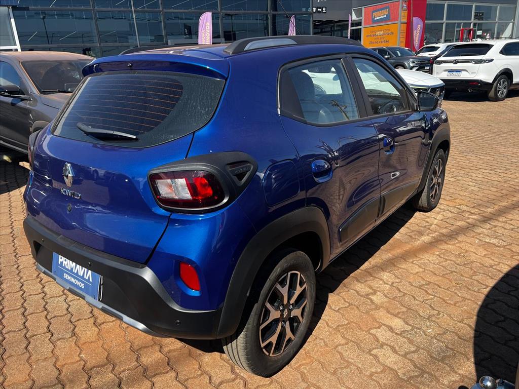 KWID 1.0 12V SCE FLEX OUTSIDER MANUAL5