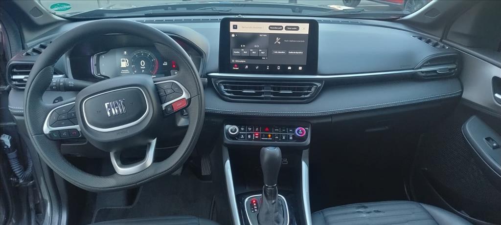 FASTBACK 1.0 TURBO 200 FLEX IMPETUS CVT6