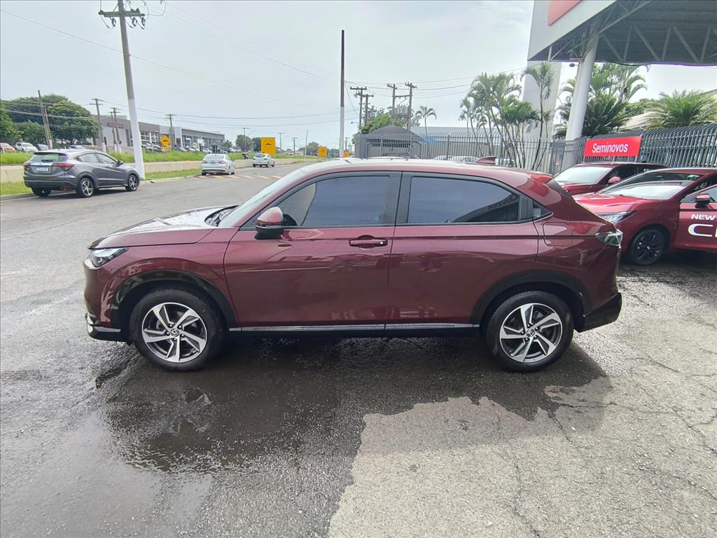 HR-V 1.5 DI I-VTEC TURBO FLEX TOURING CVT6