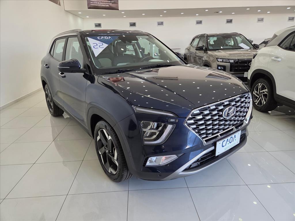 2.0 FLEX ULTIMATE AUTOMÁTICO