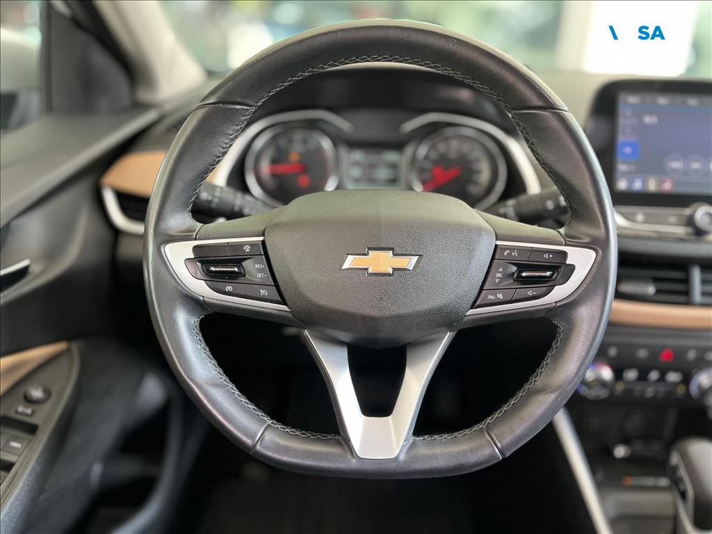 CHEVROLET ONIX PLUS 1.0 TURBO FLEX PREMIER AUTOMÁTICO