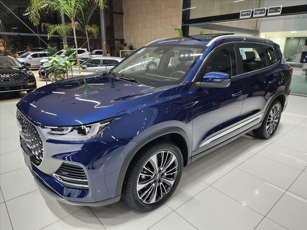 1.5 TCI PLUG-IN HYBRID DHT