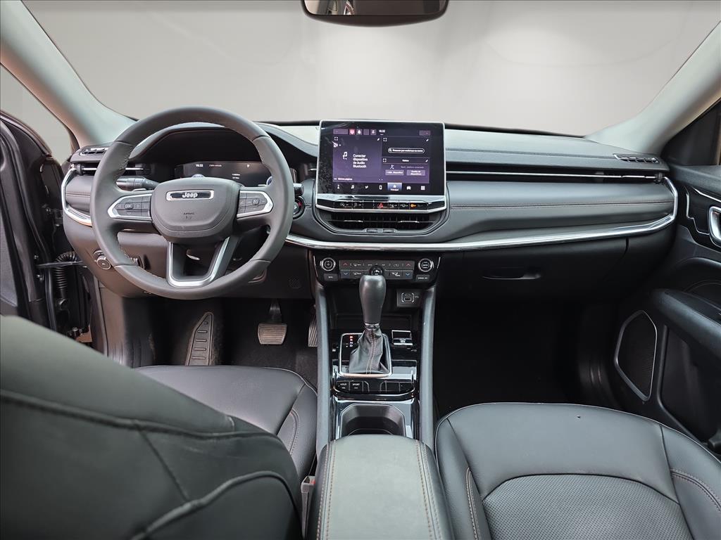 COMPASS 1.3 T270 TURBO FLEX LIMITED AT69
